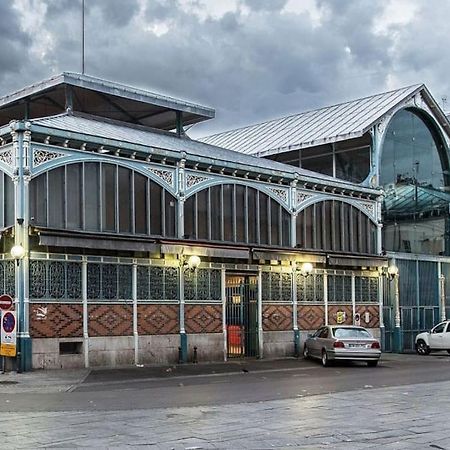 Le Terracotta : Au Coeur Du Centre Historique Lejlighed Dijon Eksteriør billede